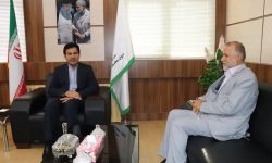 ضرورت رعایت مقررات استاندارد در پروژه های عمرانی لرستان