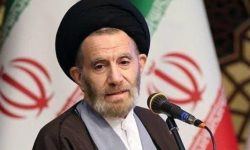 پیام دعوت نماینده ولی فقیه در لرستان برای شرکت در انتخابات