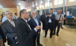 اخذ رای در اکثر شعب بدون هیچ مشکل ارتباطی در حال انجام است