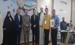 کسب ۵ رتبه برتر قرآنی توسط دانش آموزان لرستانی