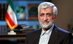جلیلی به لرستان سفر می‌کند
