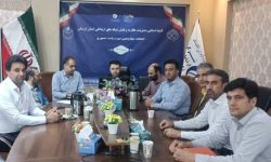 آمادگی زیرساخت‌های ارتباطی لرستان برای برگزاری دور دوم انتخابات