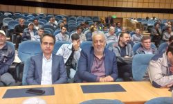 وعده اشتغال ۲ هزار نفر در کارخانه فردا موتورز بروجرد