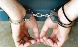 قاتل فراری در بروجرد دستگیر شد