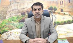 اشتغال یک هزار و ۵۰۰ مددجوی زندان های لرستان