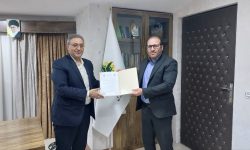 امضای تفاهم‌نامه همکاری پارک علم و فناوری و  بانک کشاورزی لرستان