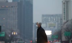 پیام های بهداشتی برای مواجهه با شرایط آلودگی هوا