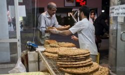 تعطیلی نانوایی‌های خرم‌‌آباد در روز عاشورا