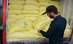 توزیع ۱۲ هزار تن آرد در مناطق روستایی لرستان