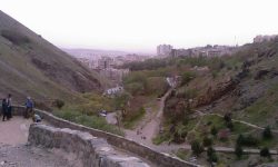 ترمیم «رود دره های» مسکن مهر خرم آباد کلید خورد