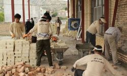 اختصاص ۱۳ هزار و ۵۰۰ میلیارد ریال اعتبارات محرومیت زدایی به لرستان