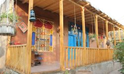 مجوز ایجاد ۱۸ اقامتگاه بوم‌گردی در لرستان صادر شد