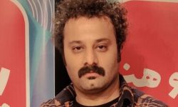 «محمد یاراحمدی» در میان ۲۸ عکاس برتر جشنواره شمعدانی