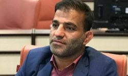 رئیس شورای شهر خرم آباد انتخاب شد