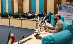 بهره برداری از ۱۸ سامانه جامع هوشمند سازمان ملی استاندارد