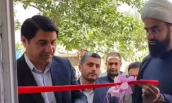 ۷۲واحد مسکونی ویژه معلولان در لرستان افتتاح شد