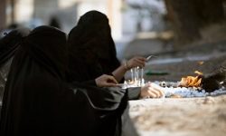 «چهل منبر»؛رسم دیرینه لرستانی ها در رثای مظلومیت حسین (ع)