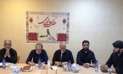 سروده‌های شاعران لرستانی در رثای سالار شهیدان
