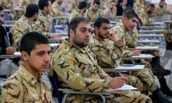 سربازان سپاه لرستان صاحب مهارت می‌شوند