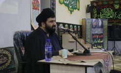محرم یادآور بزرگ‌ترین حماسه ظلم‌ستیزی و آزادگی در تاریخ بشریت است