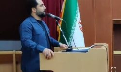 جاده سلامتی و پیاده روی در خرم آباد احداث می شود