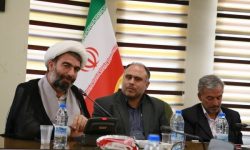 دانشگاه لرستان رتبه اول جذب هیأت علمی در کشور را کسب کرده است