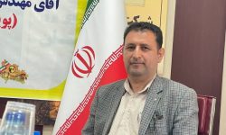 برق ۷۲۳ چاه کشاورزی در لرستان به‌ دلیل مصرف بی‌رویه قطع شد