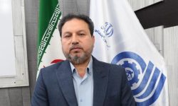 افتتاح مرکز سنجش آموزش فنی و حرفه‌ای خواهران خرم آباد