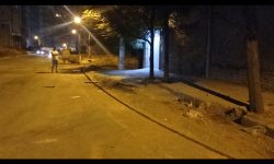 شروع عملیات اجرایی پروژه نجما در خرم آباد