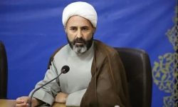 برگزاری راهپیمایی «جمعه خشم» در لرستان