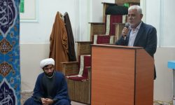 مشارکت مردم در انتخابات ایران را قوی تر می کند