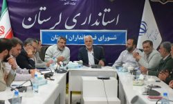 امکانات مورد نیاز برای برگزاری انتخابات فراهم شود