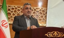جهش تولید با مشارکت مردم مهمترین مانع در مقابل تهاجم اقتصادی است