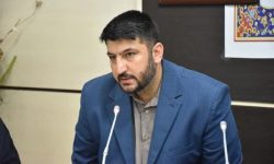 راه اندازی قرارگاه نهضت مشارکت در مساجد لرستان