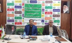 فرهنگ سازی مهم ترین عامل کاهش حریق در منابع طبیعی است
