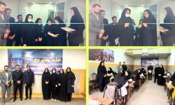 افتتاح مجهزترین خانه شطرنج دانش‌آموزی لرستان
