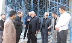 ایجاد اشتغال از طریق پارک علم و فناوری از اولویت‌های ما است