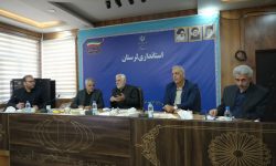 نقشه راه اقتصاد دانش بنیان لرستان تدوین شود