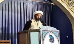 امر به معروف و نهی از منکر هدف اساسی نهضت سید شهدا (ع) بود