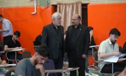 ۶۳ درصد داوطلبان کنکور سراسری در لرستان دختران هستند