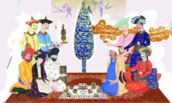 نخستین جشنواره‌ ابداعی «مَثَلْگرافی» در ازنا برگزار می‌شود