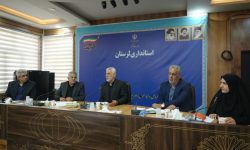 اشتغال لرستان نیازمند اصلاح ساختاری است