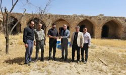 واگذاری ۷ بنای تاریخی به بخش خصوصی