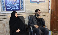 نقش مهم ائمه جمعه در برقراری عدالت فرهنگی
