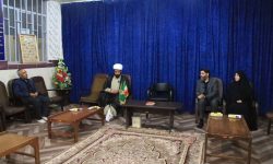 ضرورت بهره مندی از ظرفیت ائمه جمعه در راستای پیشبرد اهداف فرهنگی کشور