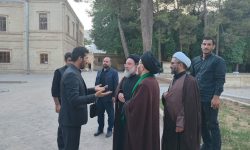 قلعه «فلک‌الافلاک» نخستین پایگاه تشیع در جهان اسلام