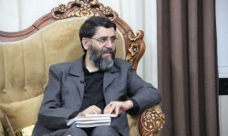 ایجاد خانه تعزیه صیانت از ریشه‌های فرهنگی-آئینی است