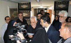 مسیر تربیتی جامعه از آموزش و پرورش می گذرد