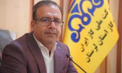 پرداخت میلیاردی پاداش صرفه‌جویی به مشترکان گاز در لرستان