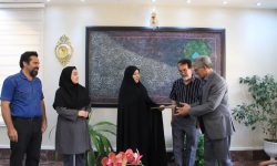 مسئول دفتر نمایندگی انجمن موسیقی در کوهدشت منصوب شد